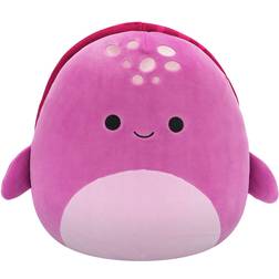 Squishmallows Tudor Turtle 30cm