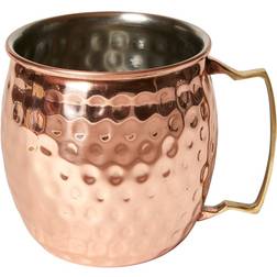 Dacore Moscow Mule Krus 2stk
