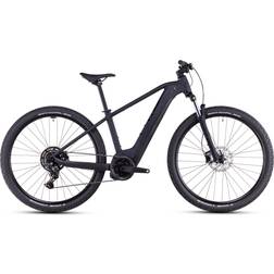 Cube Reaction Hybrid Performance 625 Electric Mountain Bike Unisex