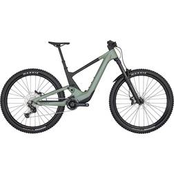 Scott Voltage eRIDE 910 Electric Mountain Bike