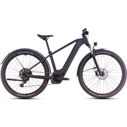 Cube Reaction Hybrid Performance 625 Allroad 2025
