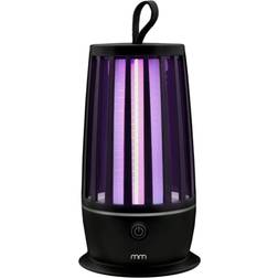 MikaMax Rechargeable Mosquito Zapper Lamp