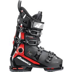 Nordica Speedmachine 3 110 X GW - Black/Red/Anthracite