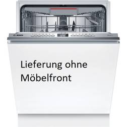 Bosch MDA EB Geschirrspüler Express SMV4ECX30E Integrated