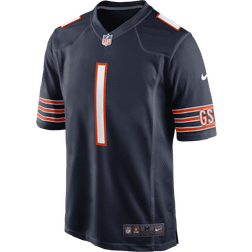 Nike NFL Chicago Bears Justin Fields