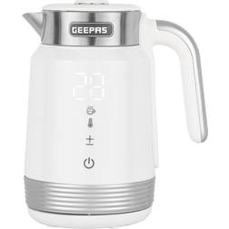 Geepas 1.7L Electric Tea Kettle