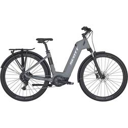 Scott Sub Cross eRIDE 30 EQ L Unisex