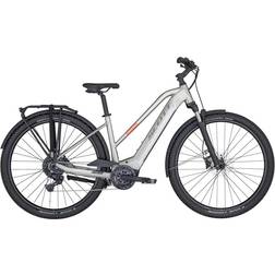 Scott Sub Cross eRIDE 30 EQ Electric Bike