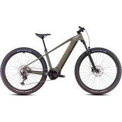 Cube Reaction Hybrid Pro 800 2025 M Unisex
