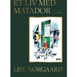 Et liv med Matador (Lydbog, MP3, 2024)