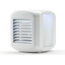 Taurus Mini 5W Luftkøler Hvid