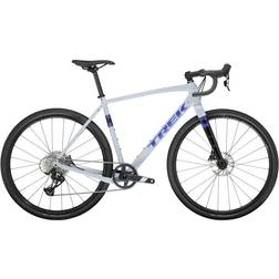 Trek Checkpoint ALR 5 - Plasma Grey Pearl