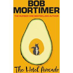 The Hotel Avocado (Hardcover, 2024)