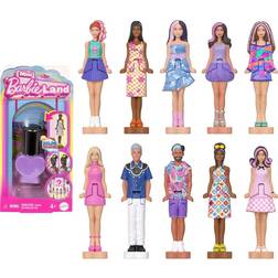 Barbie Mini Barbieland Fashionistas Nagellackdocka