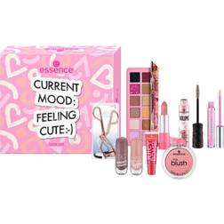 Essence Current Mood Feeling Cute Look Set