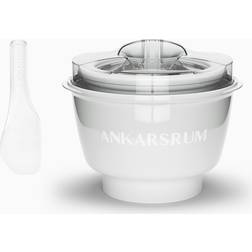 Ankarsrum Glass-tillsats till Köksmaskin 920900083