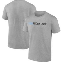 Fanatics Men's Utah Hockey Club T-Shirt