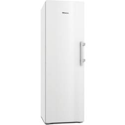 Miele FNS 4782 DN Frys Vit Vit