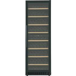 Cavecool Affection Onyx 171 Bottles Dual Zone Black Black