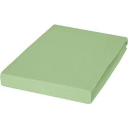 Janine Hoeslaken Elastic 5002 Groen 140-160 x 200-220 cm
