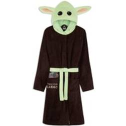 Disney Mandalorian Dressing Gown - Brown