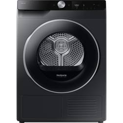 Samsung DV90T6240LB Svart