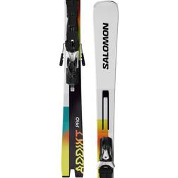 Salomon E Addikt Pro 76 MI12 GW F8 Ski