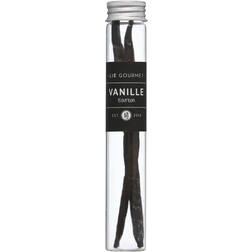 Lie Gourmet Bourbon Vaniljestænger 7g 2stk