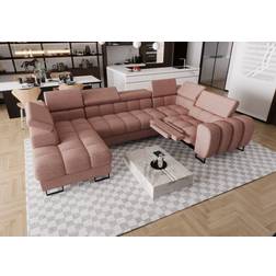 Komfortmøbler Asper Max II Relax Hjørnesofa - Højre Argon 62 Sofa 350cm