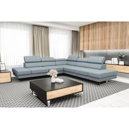 Komfortmøbler Empire Max Hjørnesofa - Gemma 70 Sofa 300cm