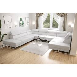 Komfortmøbler Empire Max I Hjørnesofa - Venstre MT920 Sofa 350cm