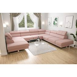 Komfortmøbler Empire Max I Hjørnesofa - Højre Gemma 61 Sofa 350cm