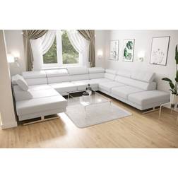 Komfortmøbler Empire Max I Hjørnesofa - Højre MT920 Sofa 350cm