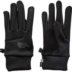 The North Face Etip Hardface Glove - Sort/Black Heather
