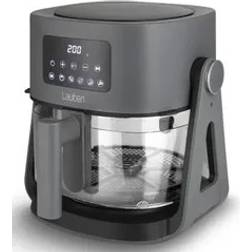 Lauben Heißluftfritteuse 5.5L 5500BG
