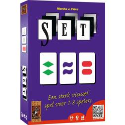 999 Games Set