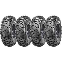 CST ATV tires 25x8-12 46M & 25x10-12 53M