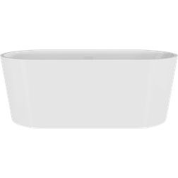 Balterley Contemporary Oval Freestanding Bath 1600mm x 750mm