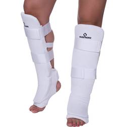 Budo & Fitness Leg Protection Knock Down