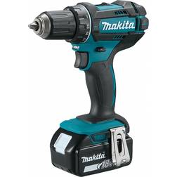 Makita DDF482RFE Drill Screwdriver