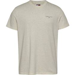 Tommy Jeans Bluser & T-shirts - Beige