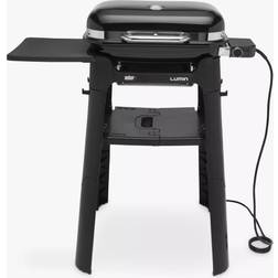Weber Lumin Compact Electric BBQ with Stand