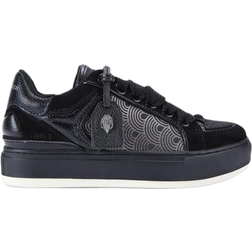 Kurt Geiger Southbank Tag W - Black