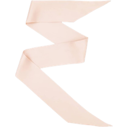 Fahlen of Sweden Twilly Scarf - Rose Gold