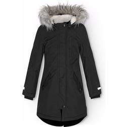 Molo Peace Jacket - Black (5W24M312-0099)