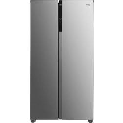 Beko GNO5323XPN Hvid