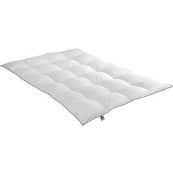 Irisette Luna down duvet Daunendecke (200x155cm)