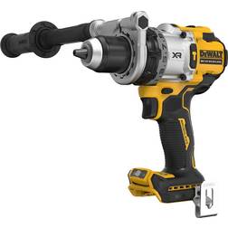 Dewalt DCD1007NT-XJ uten batteri og lader