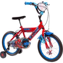 Huffy Spiderman 16inch Kids Bike