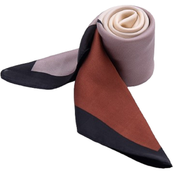 Fahlén Of Sweden Scarf - Light Brown